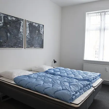 Apartment No 15