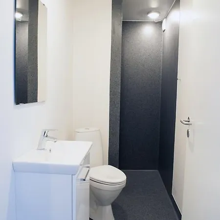 Apartment No 15 *