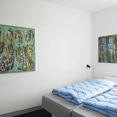 Apartment No 15