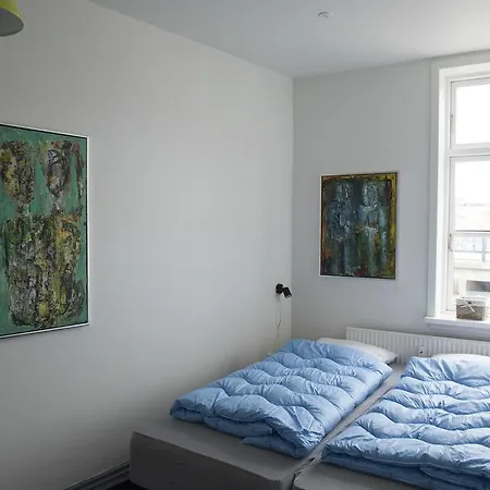 No 15 Apartment *