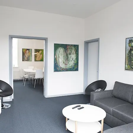 No 15 Apartment *