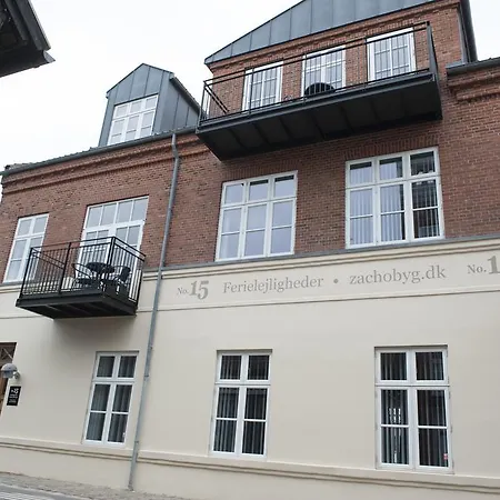 No 15 Apartment