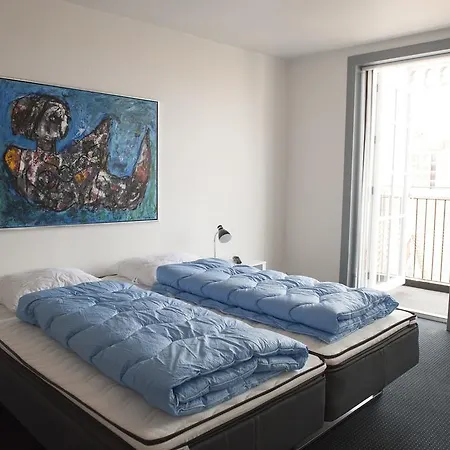 Apartment No 15 Nykobing Mors