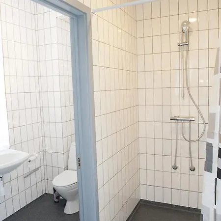 No 15 Apartment Nykobing Mors