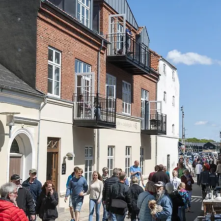 Apartment No 15 Nykobing Mors