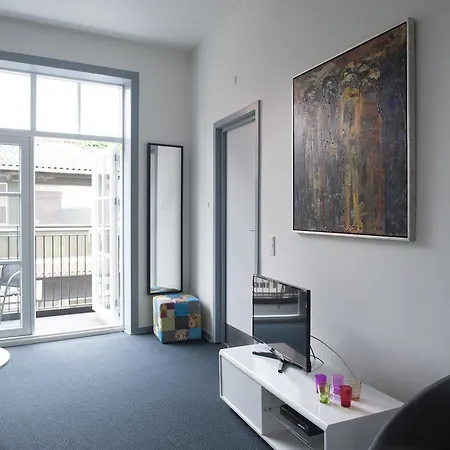 No 15 Apartment Nykobing Mors