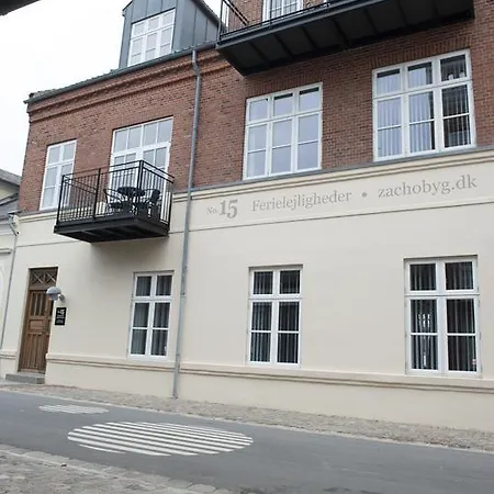 Apartment No 15