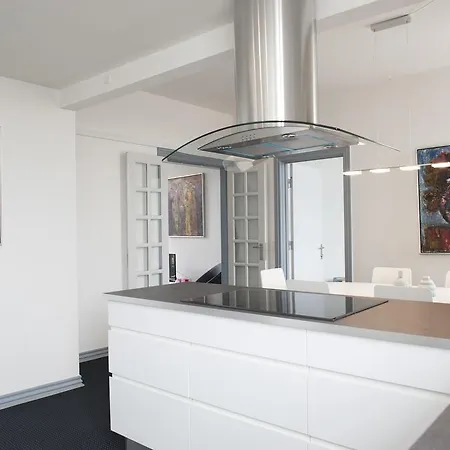 Apartment No 15 *