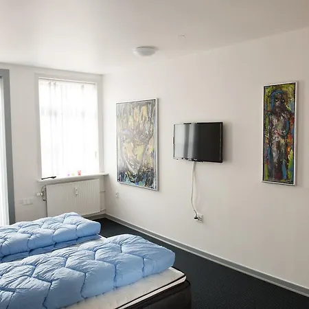 Apartment No 15
