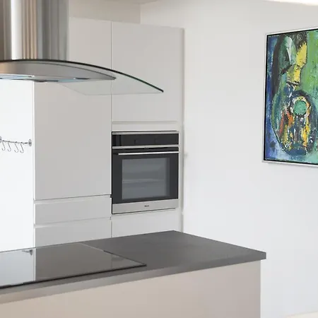 Apartment No 15 Nykobing Mors