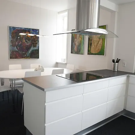 Apartment No 15