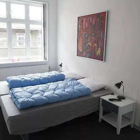 No 15 Apartment Nykobing Mors