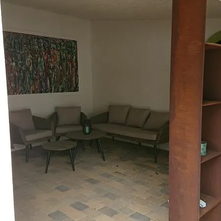 Apartment No 15 Nykobing Mors