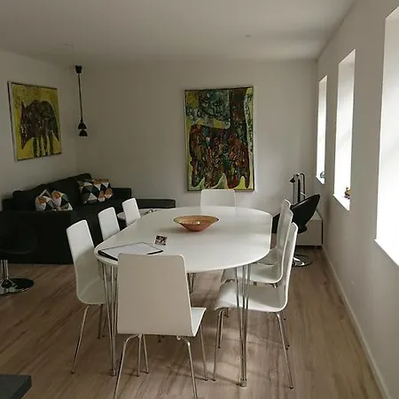 Apartment No 15