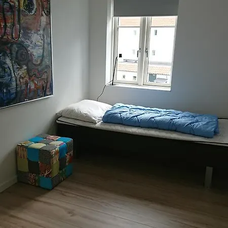No 15 Apartment Nykobing Mors