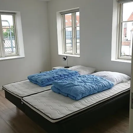 Apartment No 15
