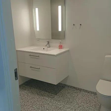 No 15 Apartment