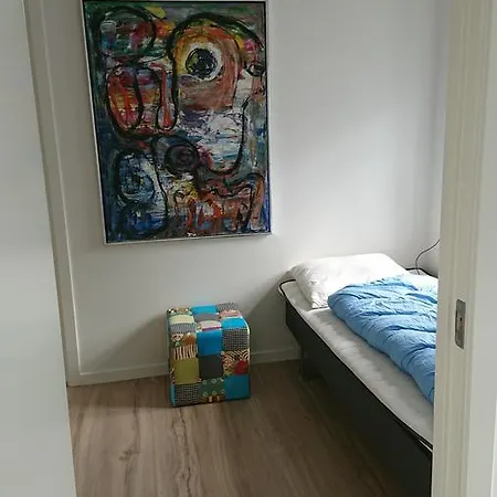 No 15 Apartment
