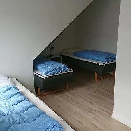No 15 Apartment Nykobing Mors