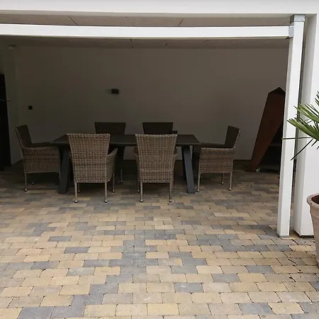 No 15 Apartment *