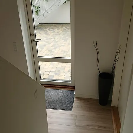 Apartment No 15