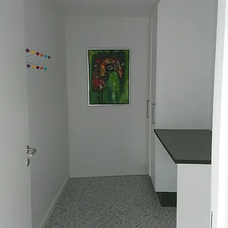 Apartment No 15 Nykobing Mors